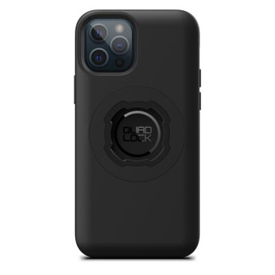 QuadLock MAG QMC-IP12M iPhone 12 (Pro) pouzdro